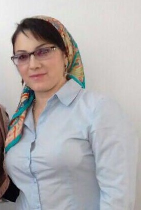 Пелханова Марха Алхазуровна.